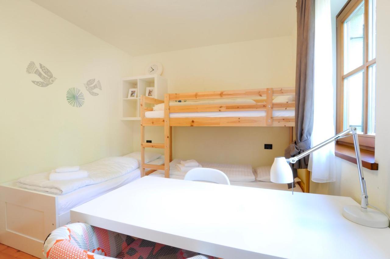 Ski In/Ski Out 2-Bedroom Free Parking Bach  Exterior foto