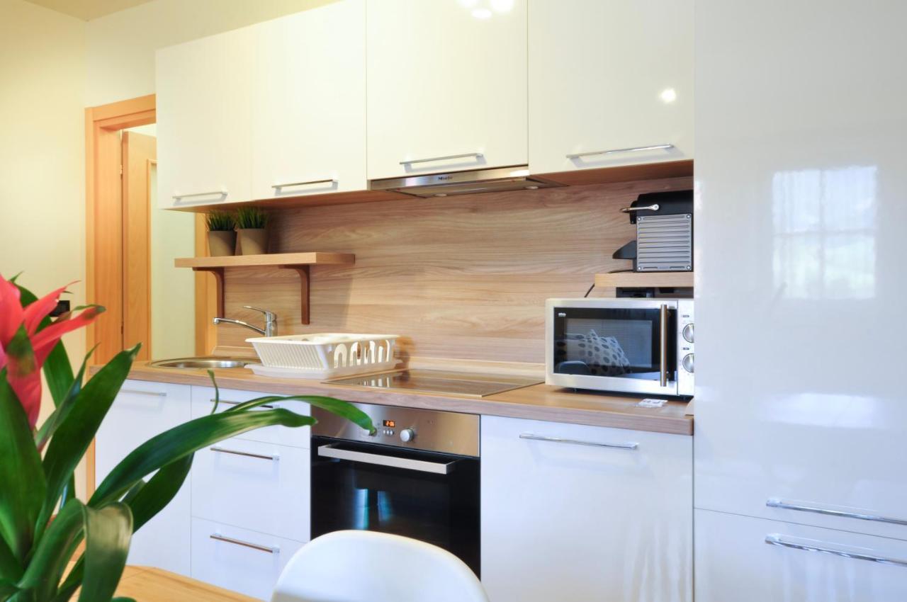 Ski In/Ski Out 2-Bedroom Free Parking Bach  Exterior foto
